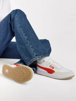 Puma Sneaker COURT ULTRA LITE -Sneaker Rabatte Geschäft 2159993 H10