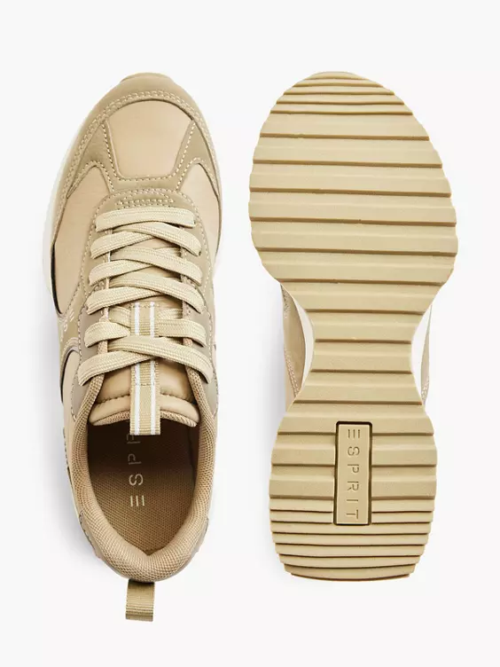Esprit Sneaker 5 Esprit Sneaker – Bild 3