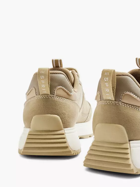 Esprit Sneaker 6 Esprit Sneaker – Bild 4