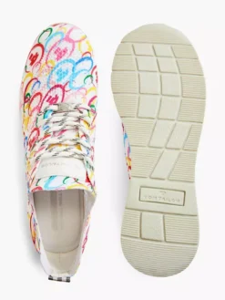 TOM TAILOR Wedge Sneaker -Sneaker Rabatte Geschäft 2177554 H3