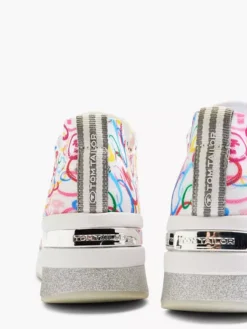 TOM TAILOR Wedge Sneaker -Sneaker Rabatte Geschäft 2177554 H4