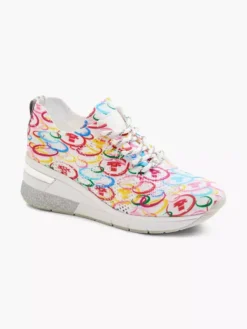 TOM TAILOR Wedge Sneaker -Sneaker Rabatte Geschäft 2177554 H6