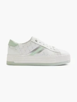 TOM TAILOR Platform Sneaker