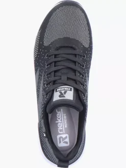 Rieker EVOLUTION Sneaker -Sneaker Rabatte Geschäft 3016 40106 00 P5